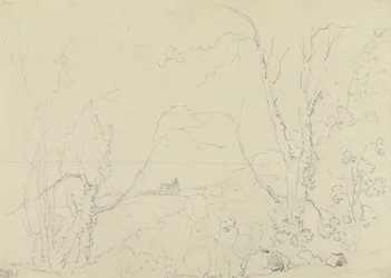 Tæt på Saint Lawrence, Isle of Wight
