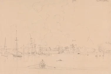 Southampton, Hampshire