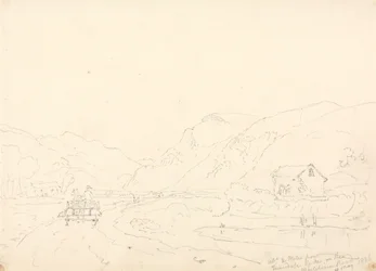 Whitehaven Road, 10. maj 1836