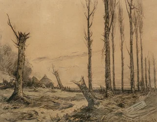 Slaget ved Ypres