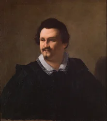 Portræt af en herre (Scipione Borghese)