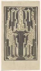 Dekorativt design