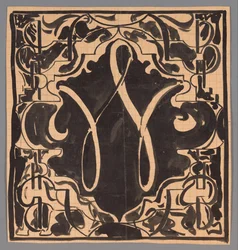 Coverdesign til Wendingen