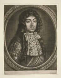 Ludvig 14.