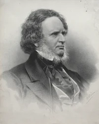 Portræt.