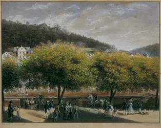 Den nye eng i Karlovy Vary