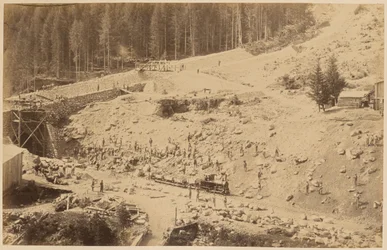 Klausbach-korrektion