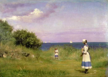 Fra Hellebæk