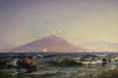 Napoli-bugten
