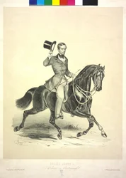 Kejser af Østrig Franz Joseph I