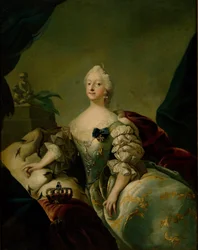 Louise, dronning af Danmark