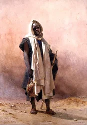 Nubianeren Nassan