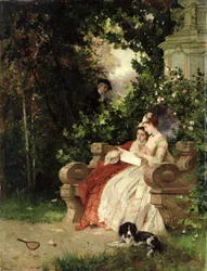 Lyttefængeren, 1868