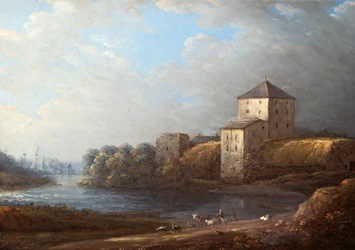 Nyköping Slot