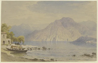 Comosøen
