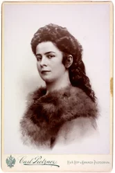 Fru Elisabeth