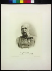 Kejser af Østrig Franz Joseph I