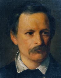 Arkitekten Franz Beer (1804-1861)
