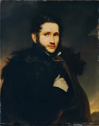 Billedhuggeren Adam Ramelmayr (Rammelmayer)