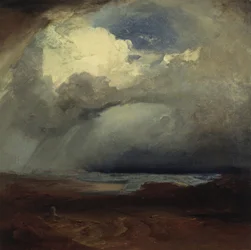 Slagmarken ved Marathon, 1849