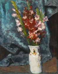 Gladioler