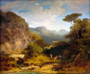 Sydlige landskab