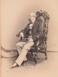 Riffelstål, 1860