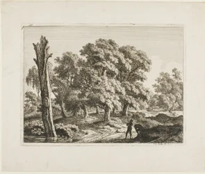 Landskab