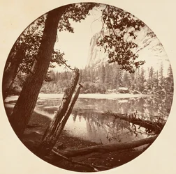 [Yosemite Nationalpark, Californien], ca. 1878.