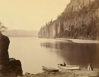 Cape Horn, Columbia-floden, Oregon