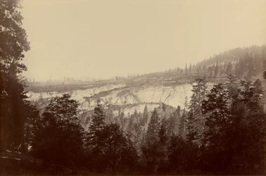 Oversigtsbillede, Relief Hill, Nevada, Co.