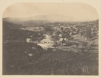 [Mt. Ophir - Nord]