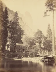 Vagten og hotellet