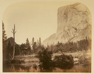Tutucanula - El Capitan, 3600 fod, Yosemite