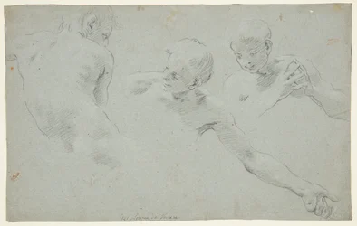 Figurstudier