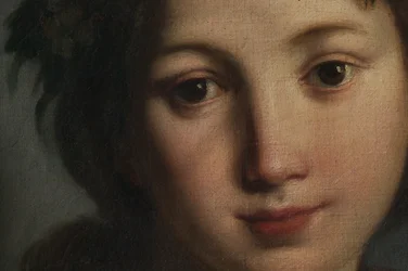 Flora, detalje af 2384642