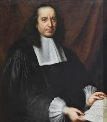 Portræt af Marcello Malpighi (maleri)