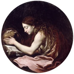 Den angrende Magdalena