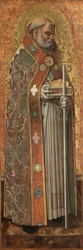 Sankt Nikolaus af Bari, 1472.