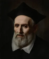 Sankt Filip Neri 1515-1595, 1645 eller 1646