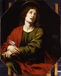Johannes evangelisten