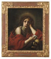 Den bodfærdige Maria Magdalene