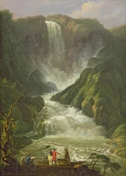 Terni-faldene