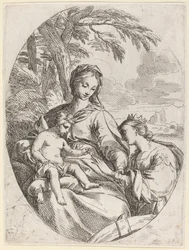 Sankt Catherines mystiske ægteskab