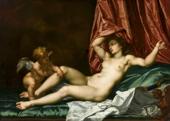 Venus og Amor








.