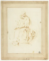 Madonna og barn