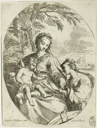 Sankt Catherines mystiske ægteskab