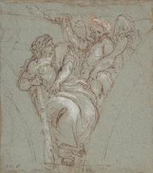 Dyd kronet af ære, 1670-76.