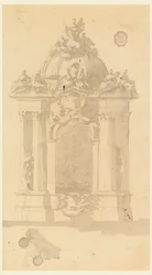 Design til et alter