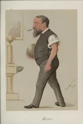 Grev Gleichen (prins Victor af Hohenlohe-Langenburg)